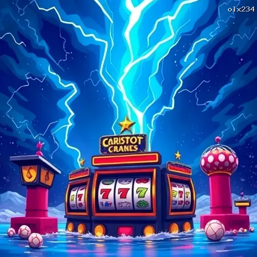 olx234: Promo dan Bonus Terbaik untuk Para Gamer Indonesia