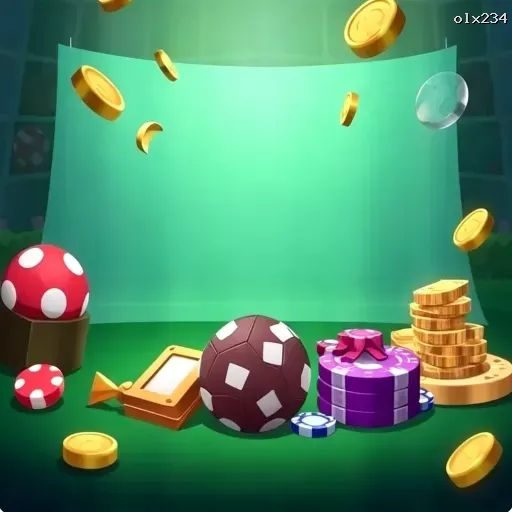 Mengulas Fitur Menarik di Situs Game olx234