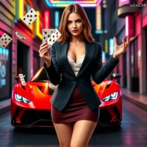olx234: Bet Sport Dengan Fitur Terbaik untuk Pemain Indonesia